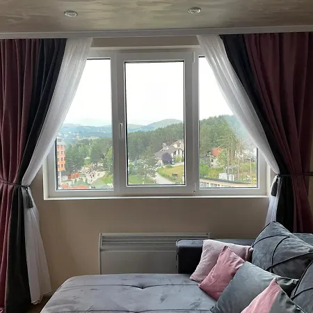 Apartament Zlatiborska Bajka