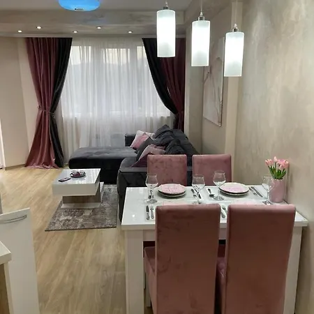 Zlatiborska Bajka Apartament Zlatibor