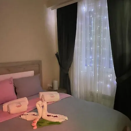 Apartment Zlatiborska Bajka *