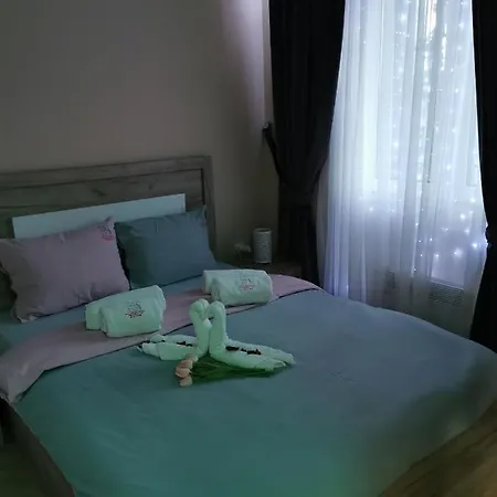 Zlatiborska Bajka Apartament