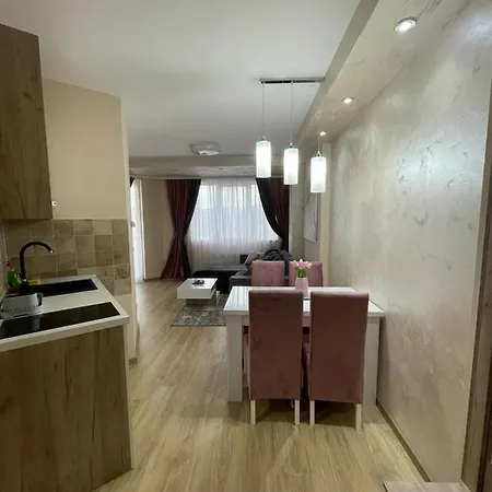 Zlatiborska Bajka Apartament *