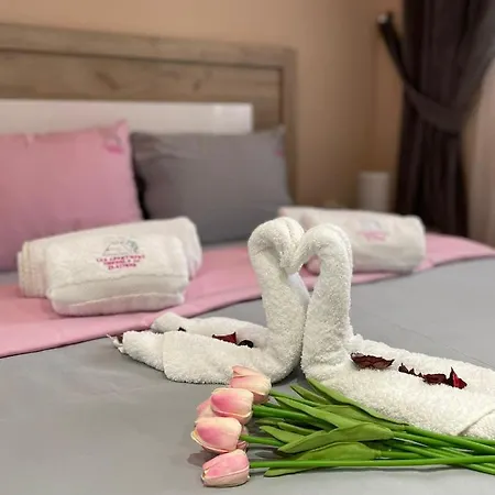 Apartment Zlatiborska Bajka