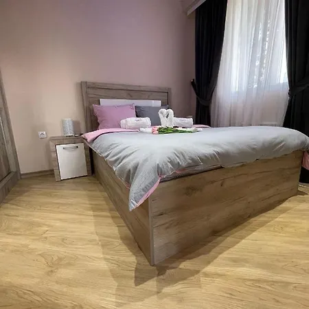 Apartment Zlatiborska Bajka *