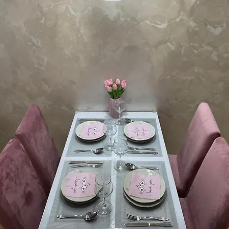 Apartment Zlatiborska Bajka