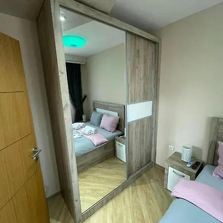 Zlatiborska Bajka Apartament *