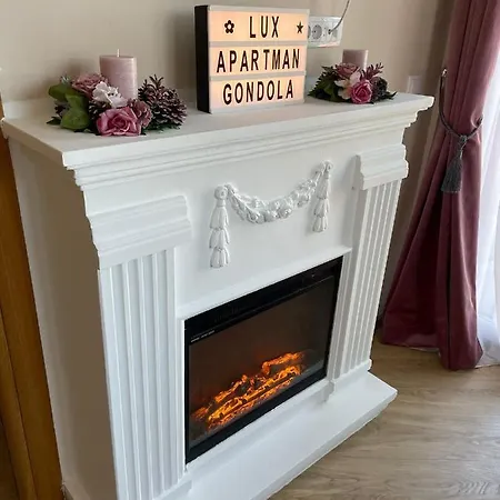 Zlatiborska Bajka Apartament *