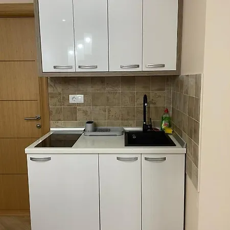 Apartment Zlatiborska Bajka