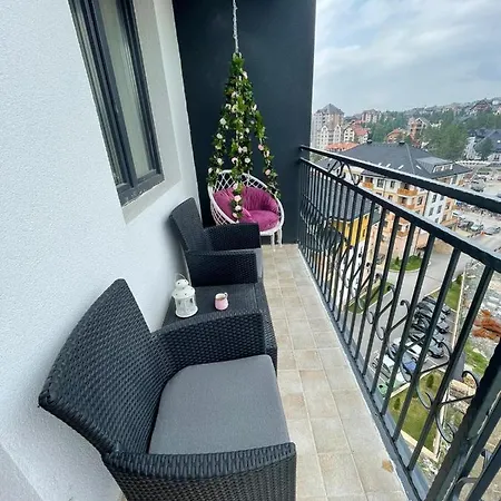 Zlatiborska Bajka Apartament Zlatibor