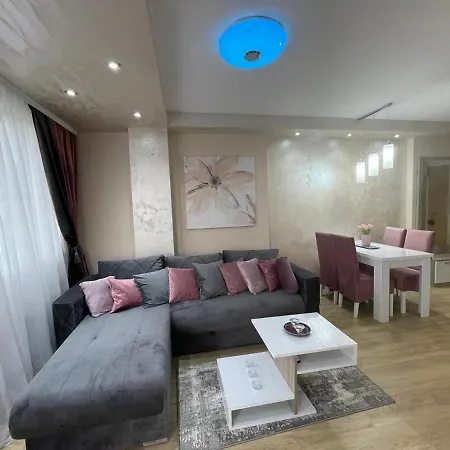 Apartament Zlatiborska Bajka