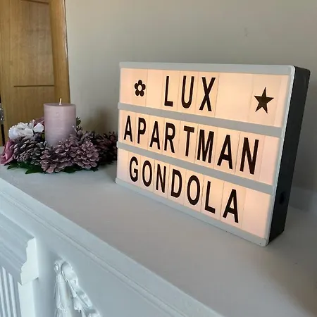 Apartment Zlatiborska Bajka