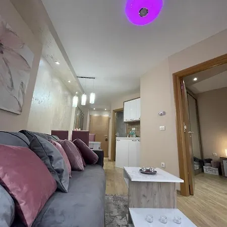 Zlatiborska Bajka Apartament Zlatibor