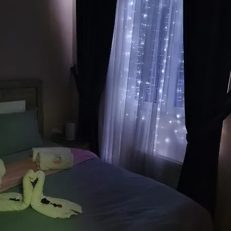 Apartament Zlatiborska Bajka *