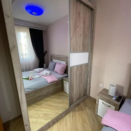 Zlatiborska Bajka Apartment Zlatibor
