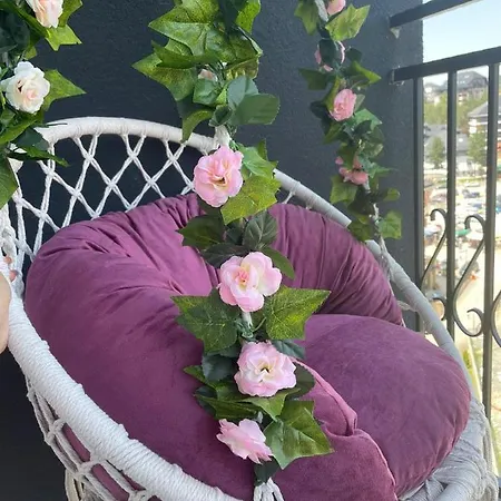 Zlatiborska Bajka Apartament *