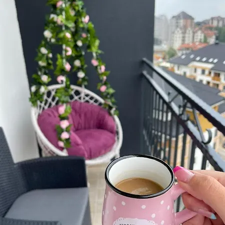 Zlatiborska Bajka Zlatibor