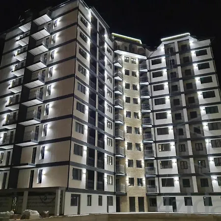 Apartament Zlatiborska Bajka