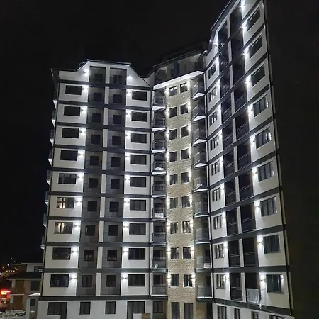 Zlatiborska Bajka Apartament *