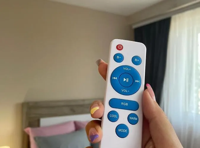 Zlatiborska Bajka 公寓