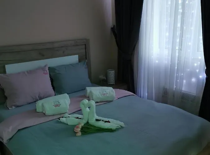 Zlatiborska Bajka شقة