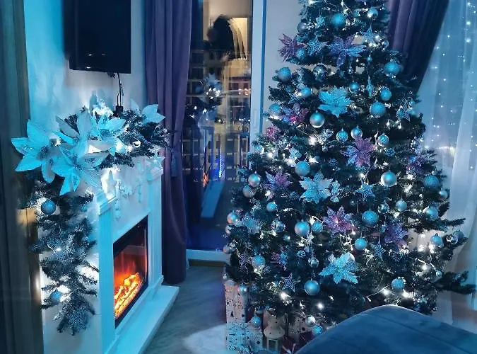 Zlatiborska Bajka 公寓 *