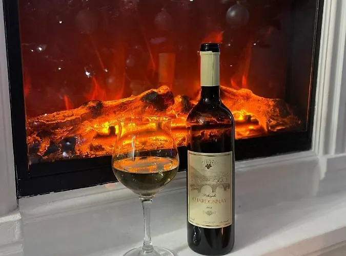 Zlatiborska Bajka 兹拉蒂博尔