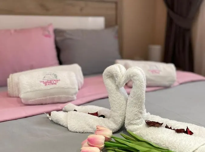 شقة Zlatiborska Bajka