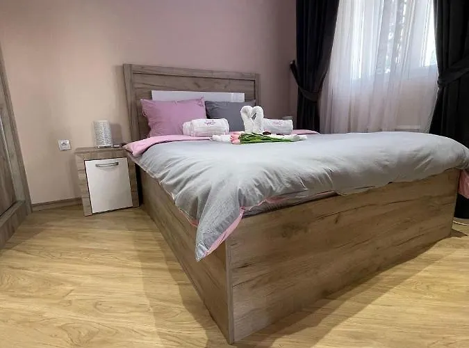 شقة Zlatiborska Bajka *