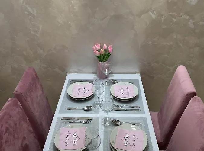 公寓 Zlatiborska Bajka