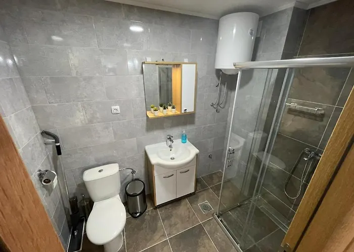 Zlatiborska Bajka 兹拉蒂博尔