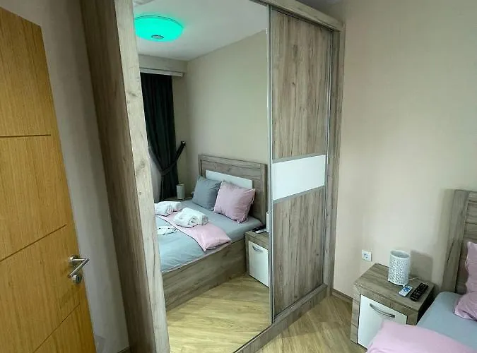 Zlatiborska Bajka 公寓 *