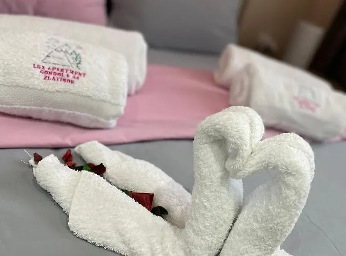 Zlatiborska Bajka زلاتيبور