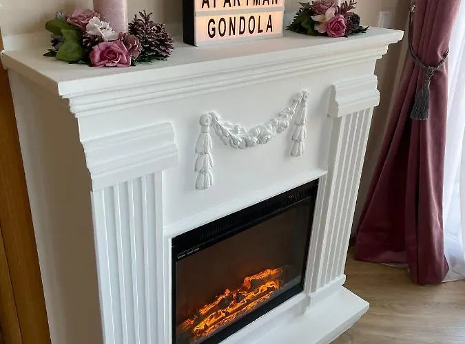 Zlatiborska Bajka 公寓 *