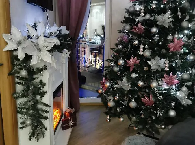 Zlatiborska Bajka 兹拉蒂博尔