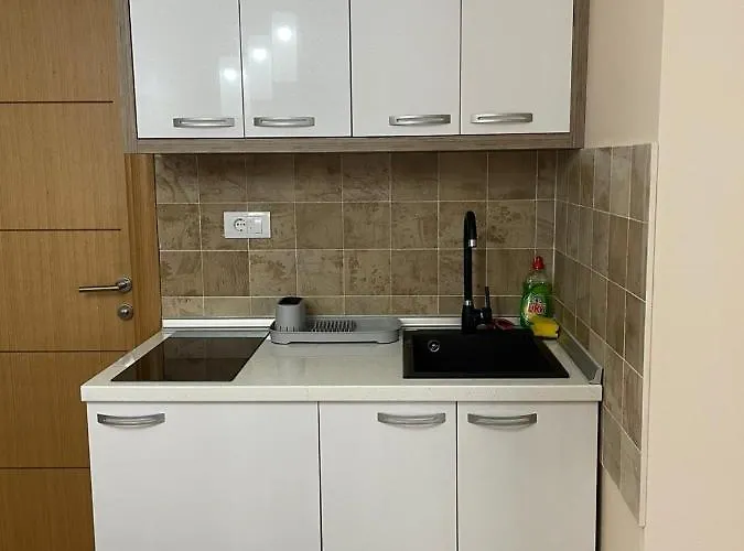 公寓 Zlatiborska Bajka