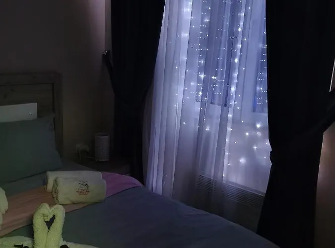 公寓 Zlatiborska Bajka *