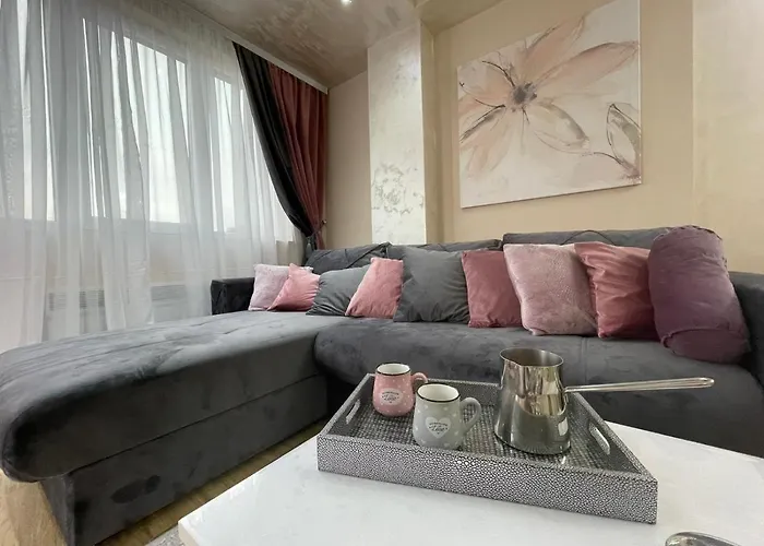 Zlatiborska Bajka 兹拉蒂博尔