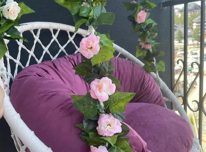 Zlatiborska Bajka 公寓 *