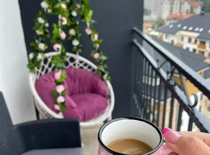 Zlatiborska Bajka 兹拉蒂博尔